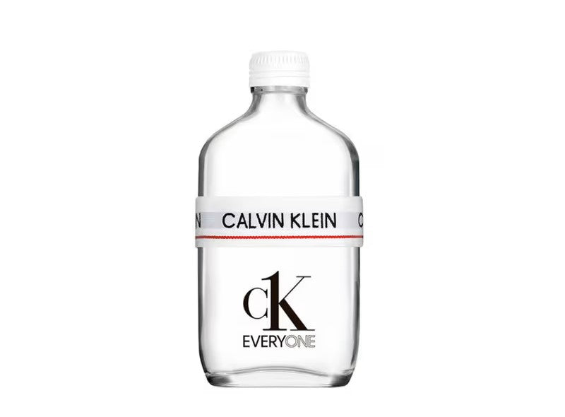 Calvin Klein CK Everyone Perfume for Unisex Eau De Parfum 100ML