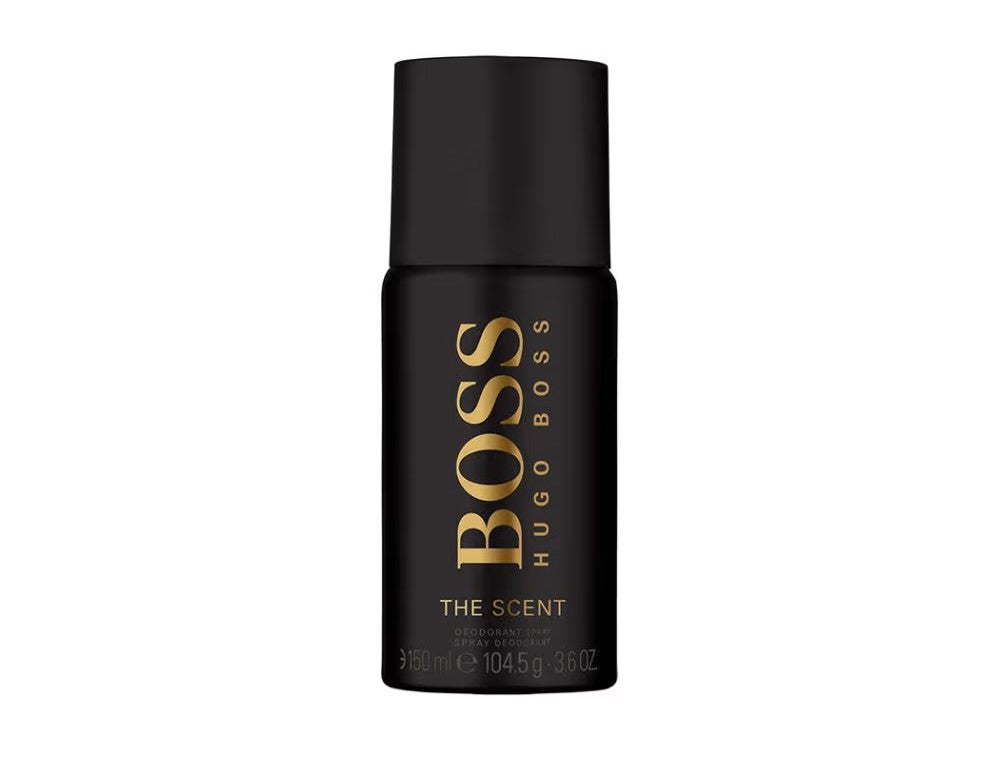 Hugo Boss The Scent Deodorant Spray for Men 150ML