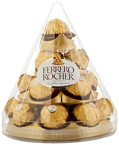 Ferrero Rocher Cone, 212g