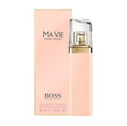 Hugo Boss Ma Vie pour Femme Women's Eau de Parfum 75 ml