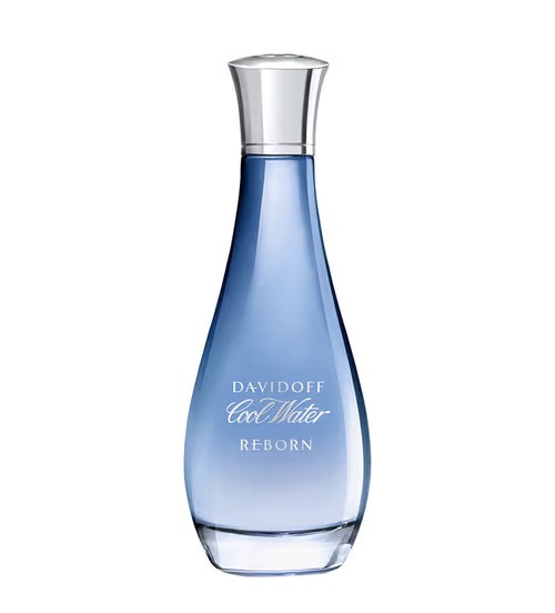 Davidoff Cool Water Reborn Perfume for Women Eau De Toilette 100ML