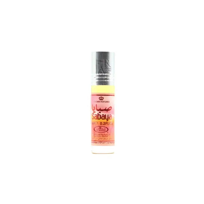Sabaya-fiml (2 oz) Perfume Oil by Al-Rehab