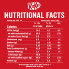Nestle KitKat Chunky Mini Chocolate Wafer 224 g
