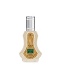 Allure of Oud 35 ml - 3 pieces
