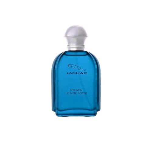 Jaguar Ultimate Power Eau De Toilette Spray By Jaguar For Men