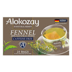 Alokozay Fennel Tea Bag - 25 Tea Bags