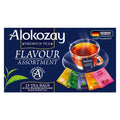Alokozay Earl Grey Tea - 25 Tea Bags