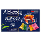 Alokozay Earl Grey Tea - 25 Tea Bags