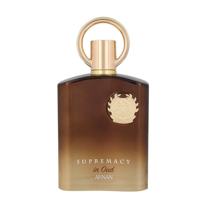 Afnan Supremacy in Oud Eau De Parfum for Unisex 100 ml