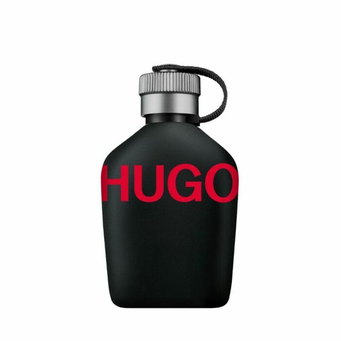 Boss Hugo Just Different Eau de Toilette, 125ml
