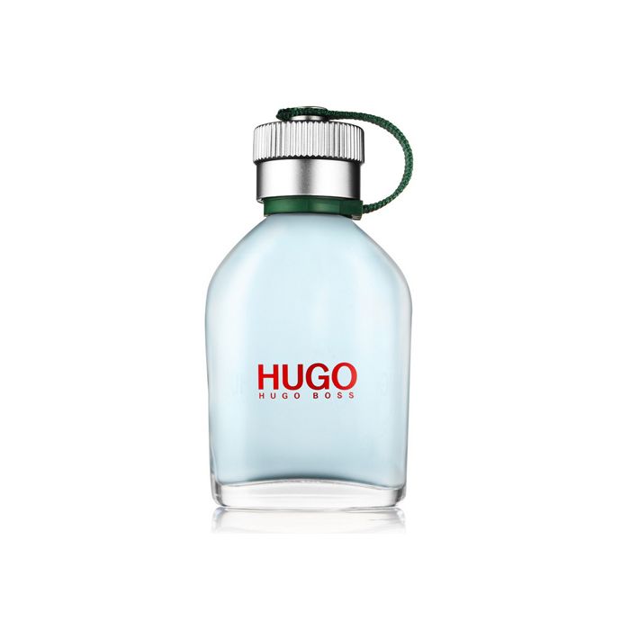 Boss Hugo Eau De Toilette