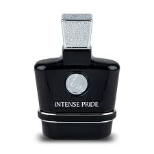 Swiss Arabian Intense Pride for Men Eau De Parfum 100ml