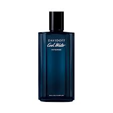 Davidoff Cool Water Intense Perfume for Men Eau De Parfum 75ML