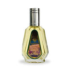Al Rehab Superman Eau De Parfum Men 50ml