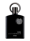 Afnan Supremacy Noir Eau De Parfum For Unisex, 100 ml