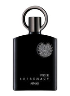 Afnan Supremacy Noir Eau De Parfum For Unisex, 100 ml