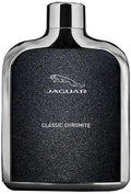 Jaguar Classic Chromite For Men - Eau de Toilette,100ml