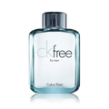 Calvin Klein Free Perfume for Men Eau De Toilette 30ML