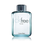 Calvin Klein Free Perfume for Men Eau De Toilette 30ML