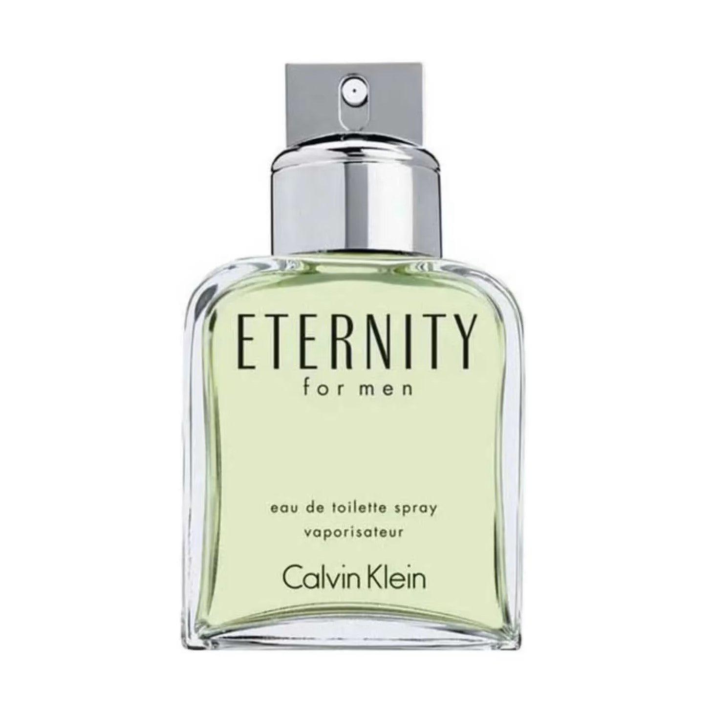 Calvin Klein Eternity for Men, 50 ml - EDT Spray