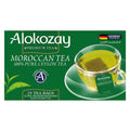 Alokozay Premium Moroccan Tea 25pcs