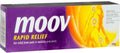 Moov Rapid Pain Relief Cream (100g)
