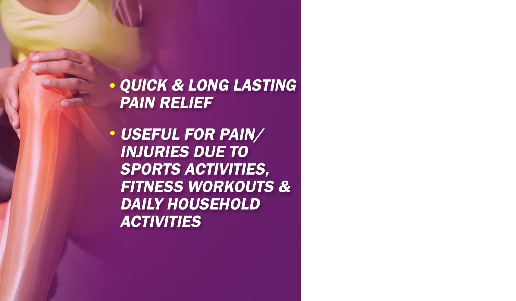 Moov Rapid Pain Relief Spray 150 ml