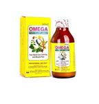 Omega Liniment 60ml