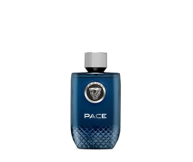 Pace by Jaguar perfume for men Eau de Toilette, 60ml