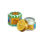 1 x Red Tiger Balm & 1 x White Tiger Balm 2 Jars - 9ml
