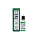 Axe Brand Medicated Oil - 12x5ml