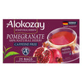 Alokozay Pomegranate Tea - 25 Tea Bags