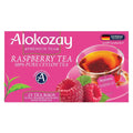 Alokozay Raspberry Tea - 25 Tea Bags