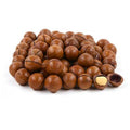 Roasted Macadamia in Shell, Vanilla Taste, 500g
