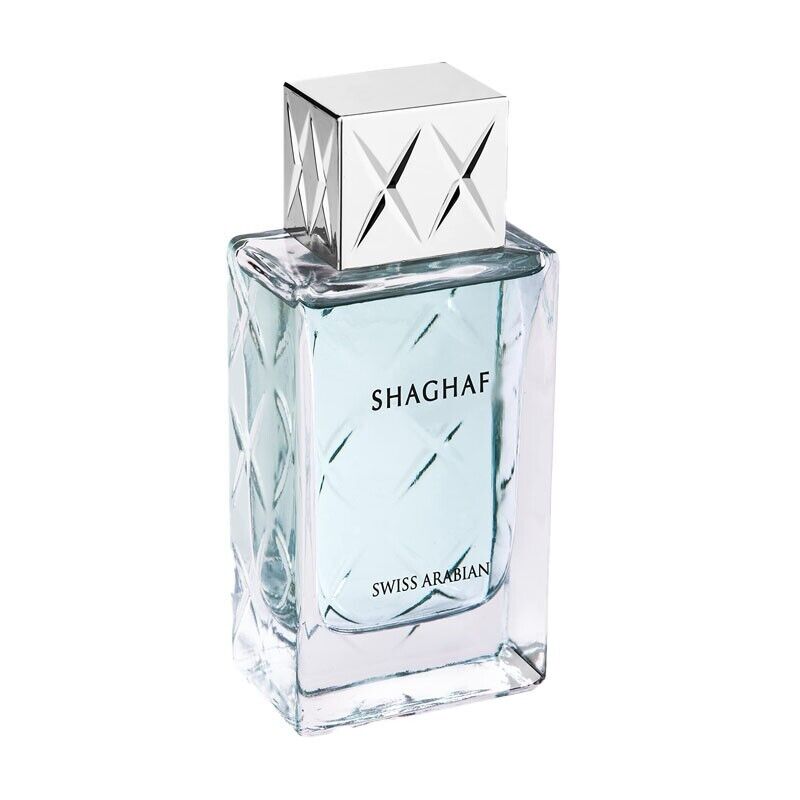 Swiss Arabian Shaghaf Unisex Giftset