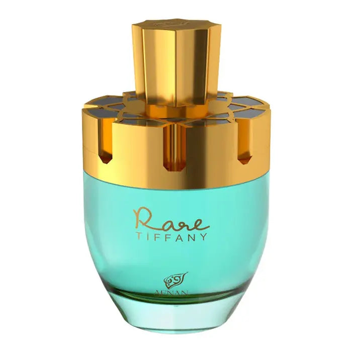 Afnan Rare Tiffany Women Eau De Perfume, 100 ml