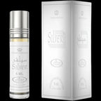 Al Rehab Silver 6ml