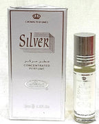 Al Rehab Silver 6ml