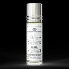 Al Rehab Silver 6ml