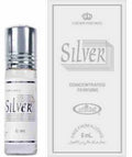 Al Rehab Silver 6ml
