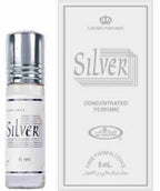 Al Rehab Silver 6ml