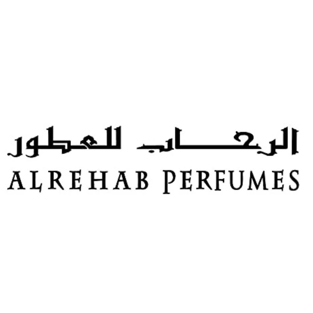 Al Rehab Dehn Al Oud Attar Perfume Oil | Long Lasting Unisex Fragrance | Traditional Oud, Woody & Amber Notes | 6ml Roll-On