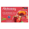 Alokozay Strawberry Tea - 25 Tea Bags