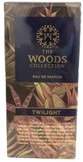 The Wood Collection Twilight Eau de Perfume, 100 ml