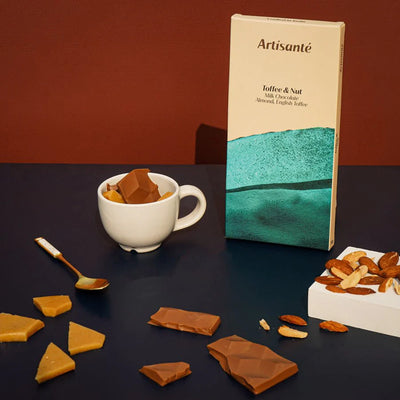Chocolates & Toffees