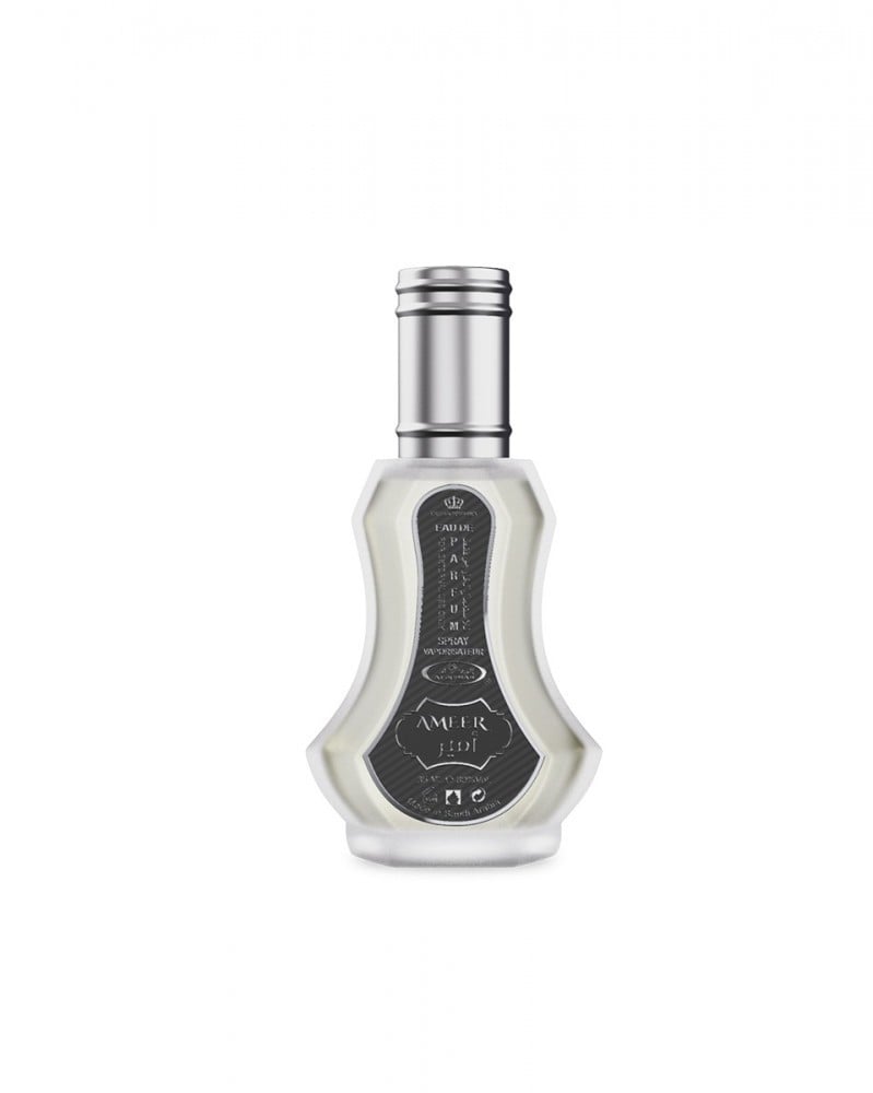 Al Rehab Ameer Perfume (35 ml)