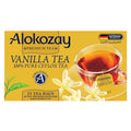Alokozay Vanilla Tea - 25 Tea Bags