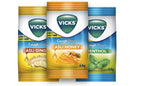Vicks Cough Drops,185 and 5 Pieces
