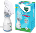 Vicks Vh200 E1 SinUS Inhaler
