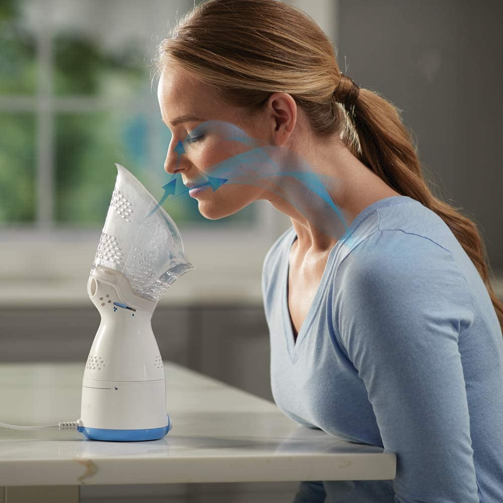 Vicks Vh200 E1 SinUS Inhaler